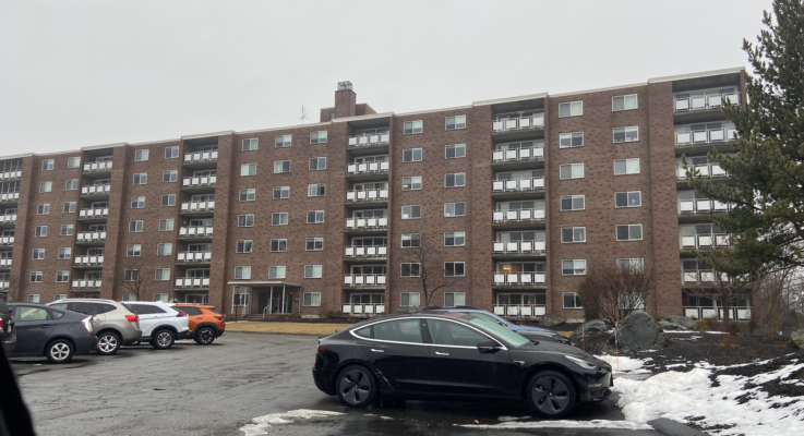 Hill Estates Moves Closer to Sale As Well-Known Boston RE Firm Signs P&S For $175 Million